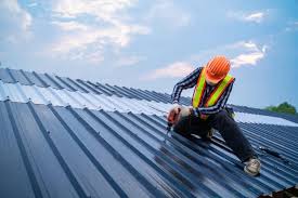 Fast & Reliable Emergency Roof Repairs in Rose Hills, CA